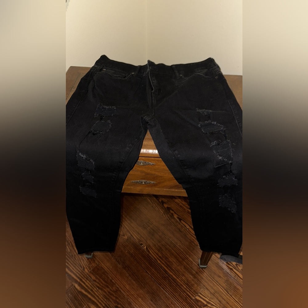 Torrid Jeggings Size 16S